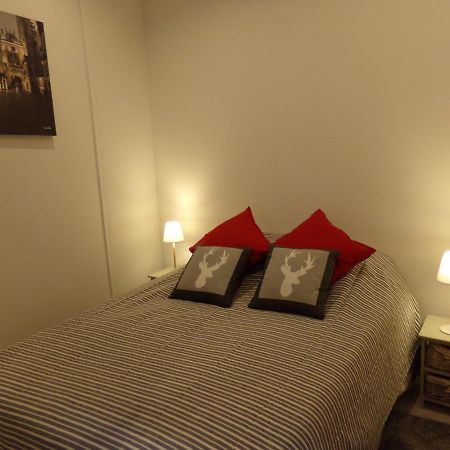 Le Ganterie Apartment Руан Екстериор снимка