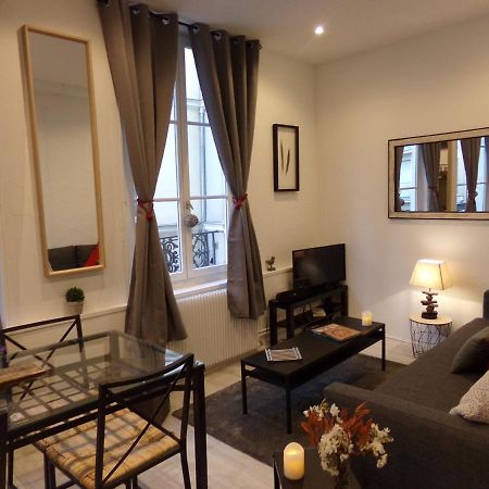 Le Ganterie Apartment Руан Екстериор снимка