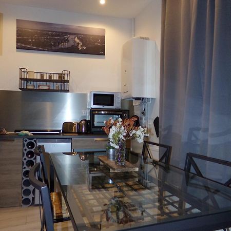 Le Ganterie Apartment Руан Екстериор снимка