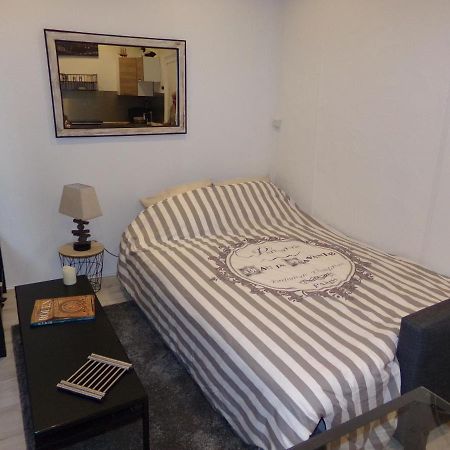 Le Ganterie Apartment Руан Екстериор снимка