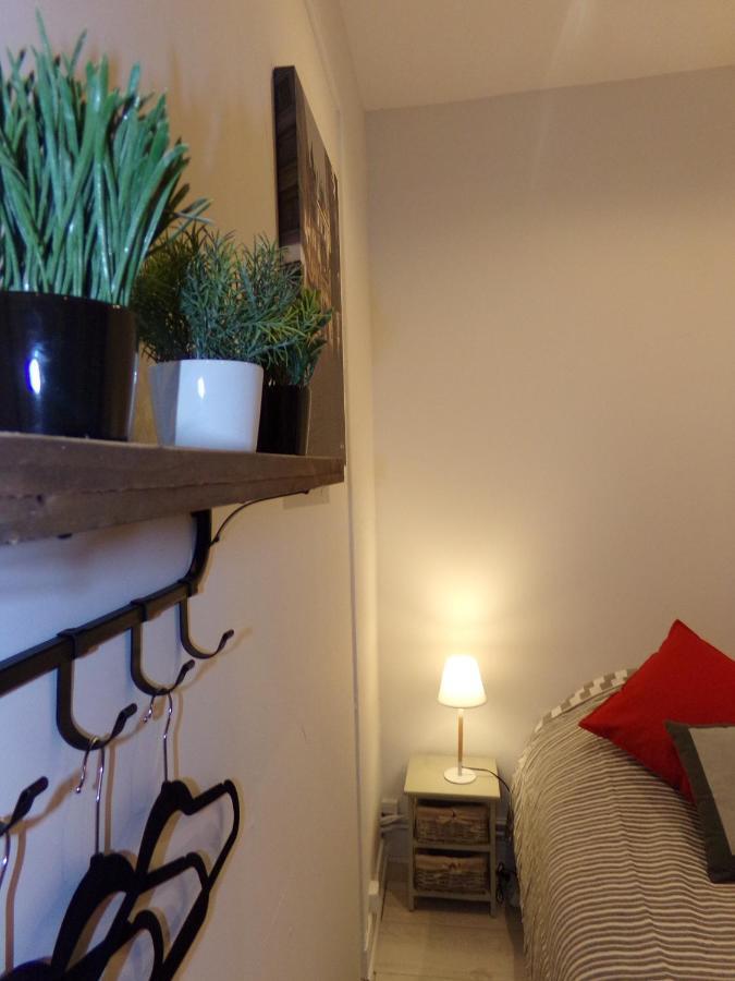 Le Ganterie Apartment Руан Екстериор снимка