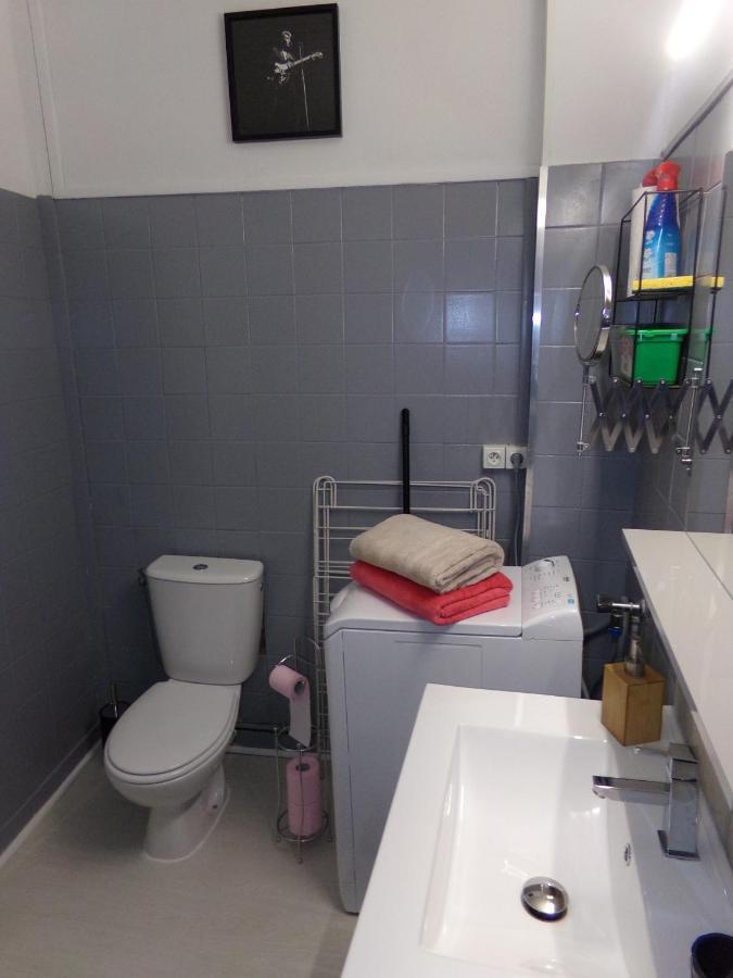Le Ganterie Apartment Руан Екстериор снимка