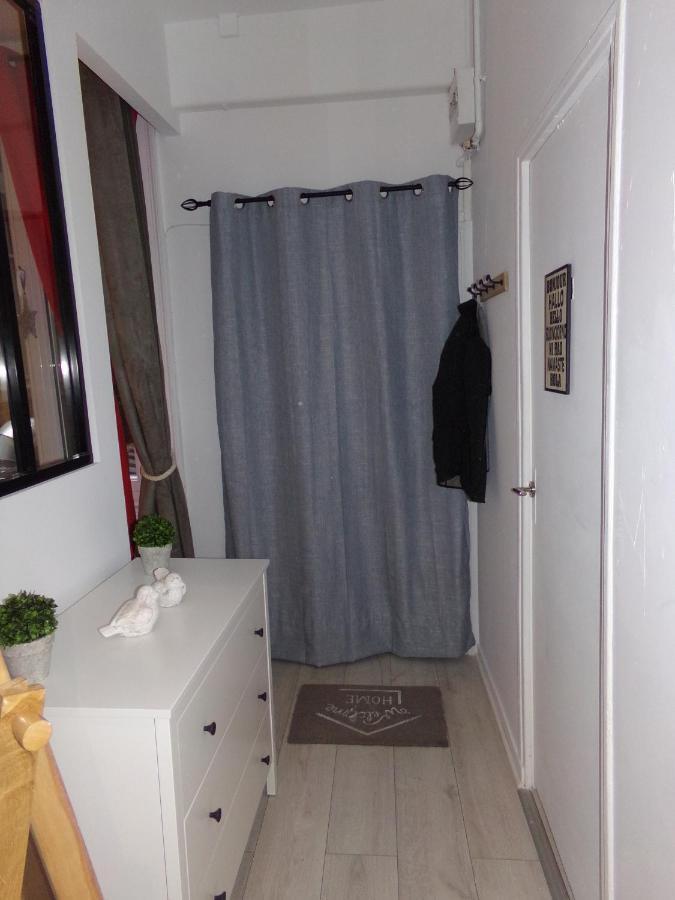 Le Ganterie Apartment Руан Екстериор снимка
