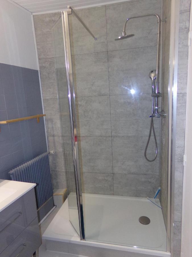 Le Ganterie Apartment Руан Екстериор снимка