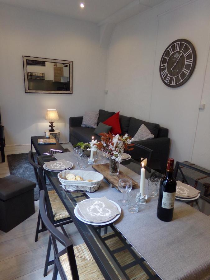 Le Ganterie Apartment Руан Екстериор снимка